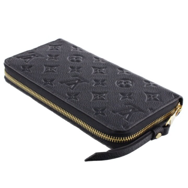 楽天市場】ルイヴィトン LOUIS VUITTON 長財布 アンプラント ジッピー 