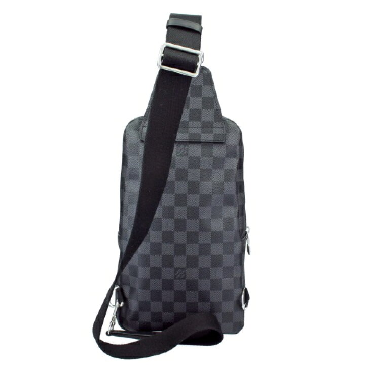 楽天市場】LOUIS VUITTON ルイヴィトン ボディバッグ グラフィット 