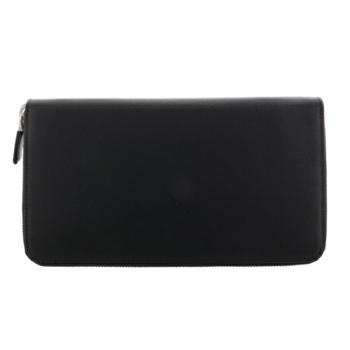 楽天市場】PRADA プラダ 長財布 メンズ ブラック 2ML188 QHH F0002 