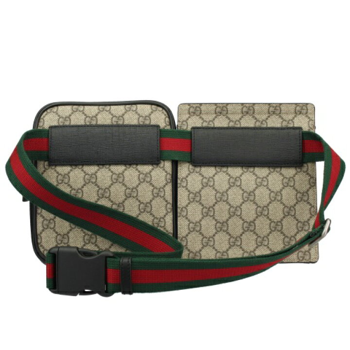 楽天市場 Gucci グッチ ボディバッグ メンズ Ggスプリーム ベージュ K6rhx 9678 Ginza Lovelove 銀座ラブラブ