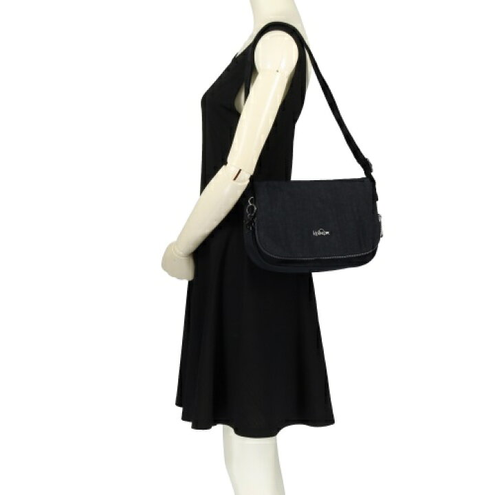 楽天市場】KIPLING キプリング ショルダーバッグ EARTHBEAT S K14290 
