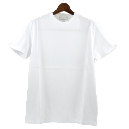 楽天市場】PRADA プラダ Tシャツ 3枚セット メンズ Mサイズ ホワイト 
