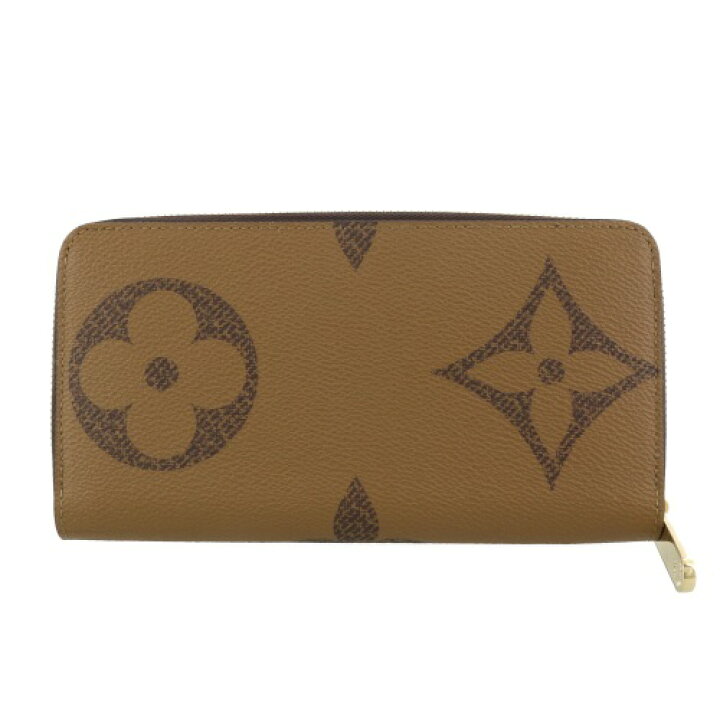 楽天市場】ルイヴィトン LOUIS VUITTON 長財布 ジャイアント 