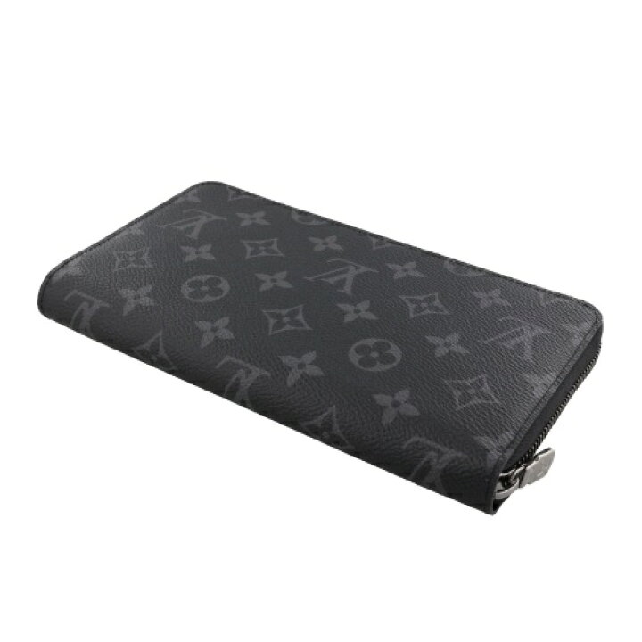 楽天市場】ルイヴィトン LOUIS VUITTON 長財布 モノグラム・エクリプス 