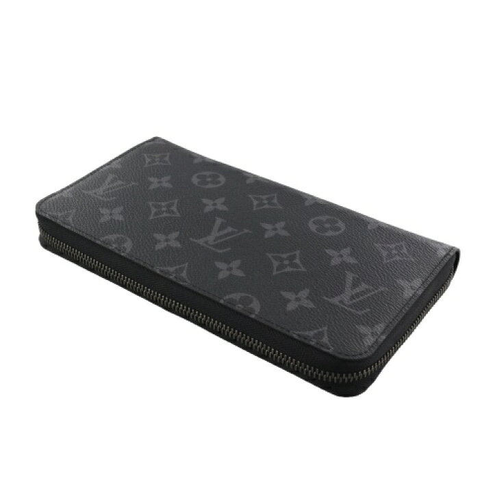 楽天市場】ルイヴィトン LOUIS VUITTON 長財布 モノグラム・エクリプス 