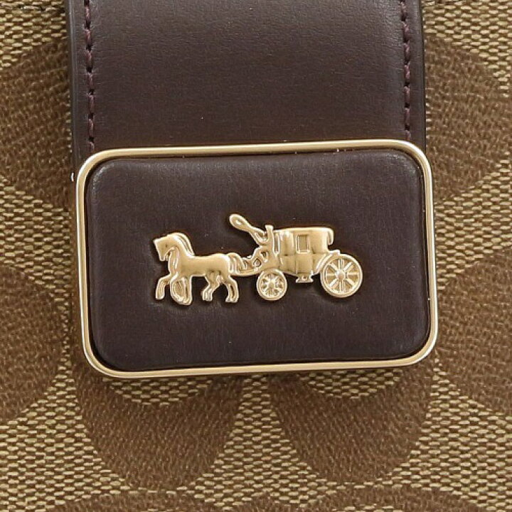 楽天市場】コーチ アウトレット COACH ショルダーバッグ レディース 