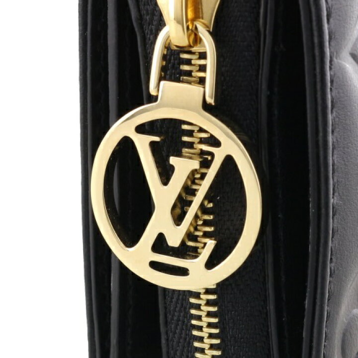 楽天市場】LOUIS VUITTON ルイヴィトン 二つ折り財布 モノグラム 