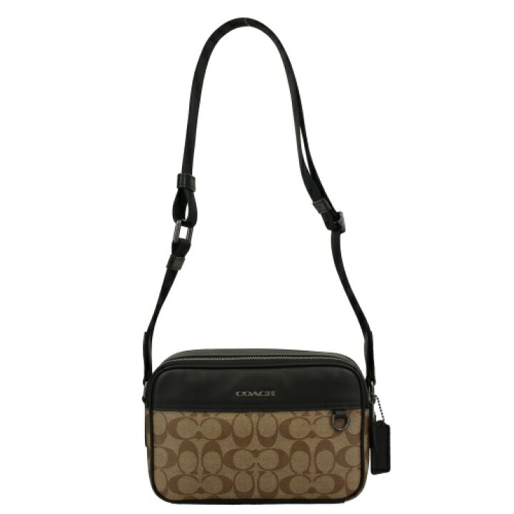 楽天市場】コーチ アウトレット COACH ショルダーバッグ メンズ 
