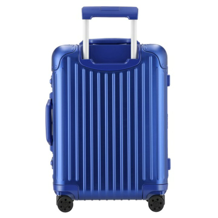 楽天市場】リモワ RIMOWA スーツケース オリジナル キャビン 35L 