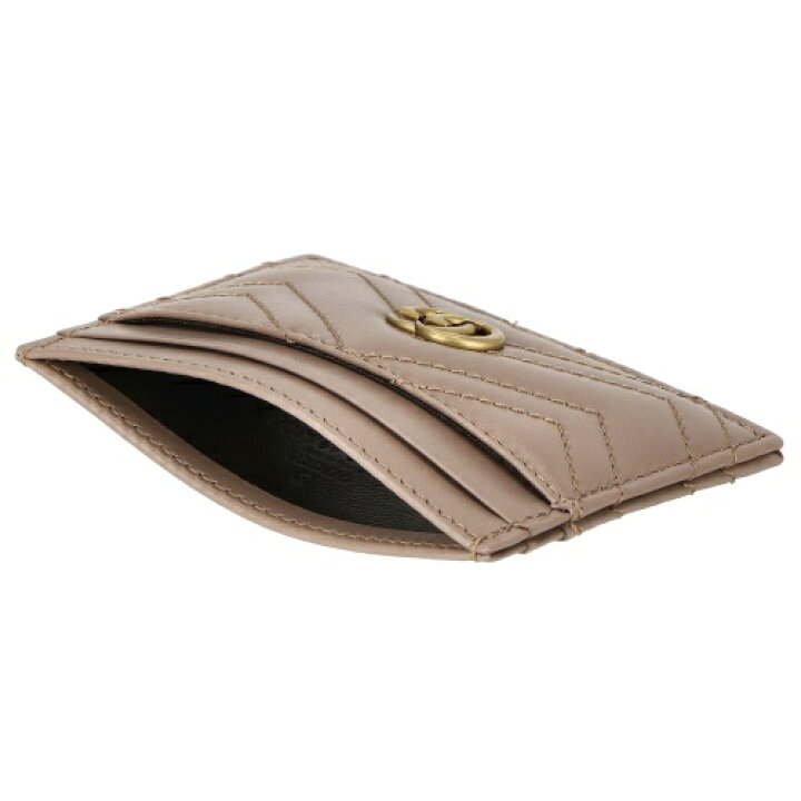 楽天市場】【P5倍 9/10 0時-9/11 2時】グッチ GUCCI カードケース GG 