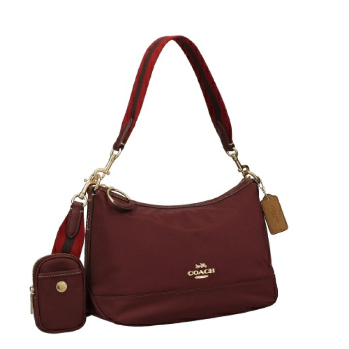 楽天市場】コーチ アウトレット COACH ショルダーバッグ レディース 