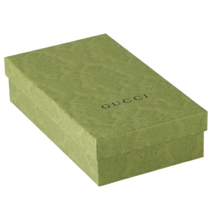 楽天市場】グッチ GUCCI 長財布 ドリアン メタル GG フラップ