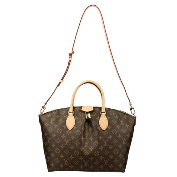 楽天市場】ハンドバッグ モノグラム ボエシ NM MM M45987 : GINZA 