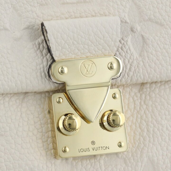 楽天市場】ルイヴィトン LOUIS VUITTON 三つ折り財布 ポルトフォイユ  
