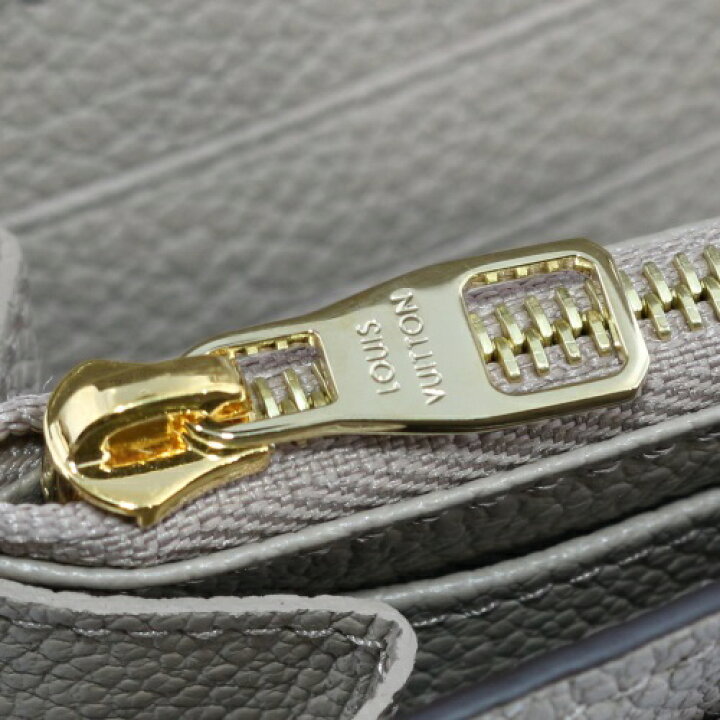 楽天市場】ルイヴィトン LOUIS VUITTON 長財布 モノグラム アン 