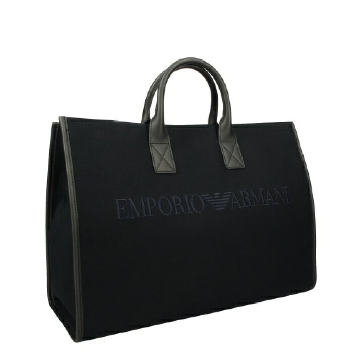 楽天市場】EMPORIO ARMANI エンポリオ アルマーニ トートバッグ メンズ  