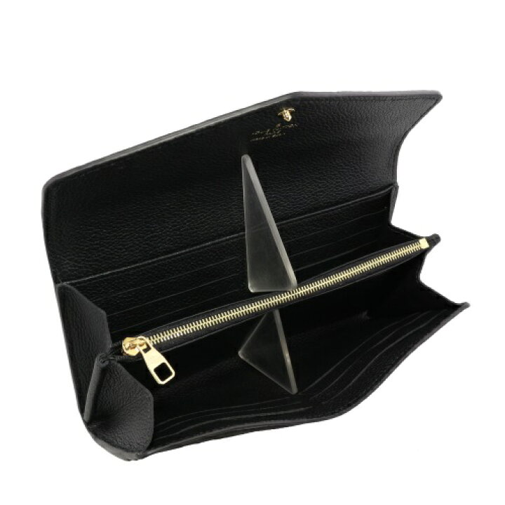 楽天市場】ルイヴィトン LOUIS VUITTON 長財布 アンプラント 