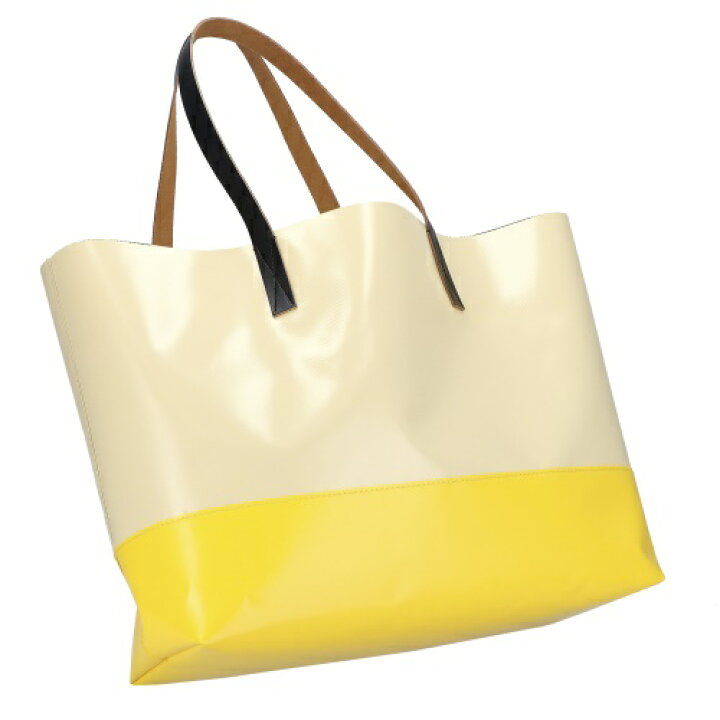 楽天市場】【P5倍 7/30 0時〜8/1 24時】マルニ MARNI トートバッグ  
