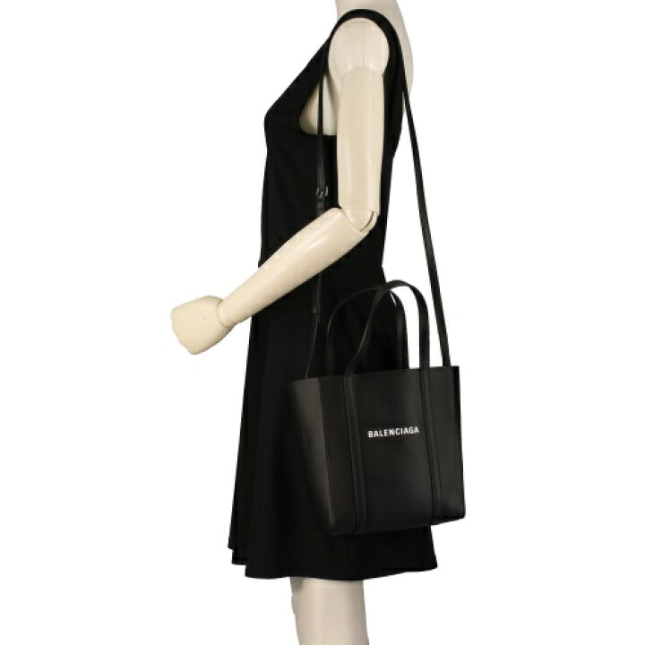 楽天市場】BALENCIAGA バレンシアガ ショルダーバッグ エブリデイ 