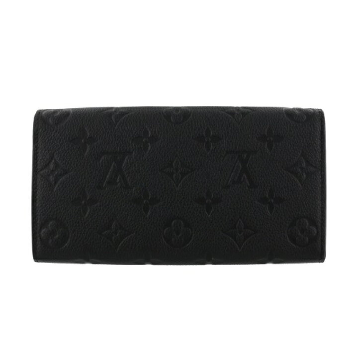 楽天市場】ルイヴィトン LOUIS VUITTON 長財布 アンプラント 