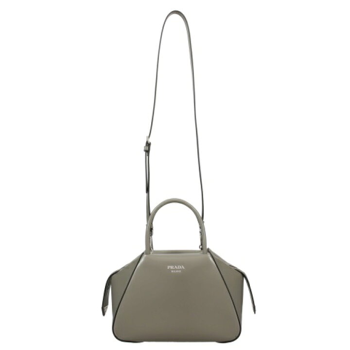 楽天市場】プラダ PRADA ハンドバッグ レディース スーパーノヴァ  