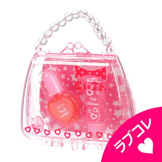 メイクキッズコスメメイクセットこどもメイクセット子供化粧子供用化粧品7歳女の子プレゼント誕生日クリスマスハロウィンギフト