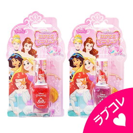 楽天市場 ディズニー プリンセス コスメ セットの通販