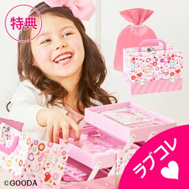 【七五三】ちょっとしたプレゼントを3歳の女の子へ♪喜んでくれるアイテムは？