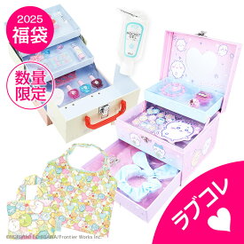 大処分市 レイス 福袋 ラッキーバッグ 子供 コスメ 雑貨 セット【 こども 子供 子供用 化粧 おもちゃ コスメ キッズコスメ メイクセット メイクボックス 女の子 プレゼント 誕生日 クリスマス 】