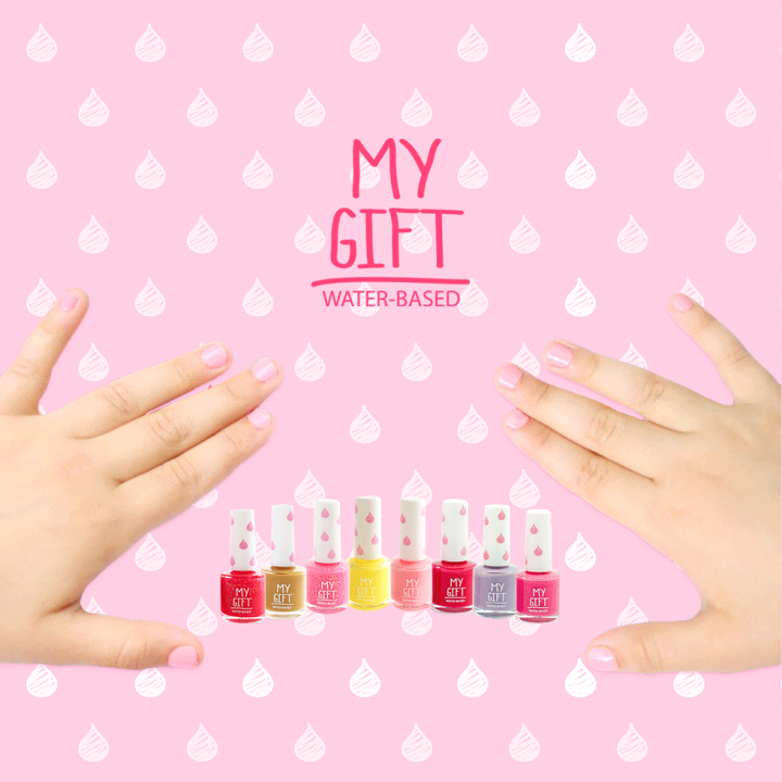 5歳 6歳 8歳 18本 ネイルセット セット メイクセット はがせる 用 キッズ 誕生日 ネイル コスメ マニキュア プレゼント 女の子 プリンセス 子供 ディズニー 9歳 7歳