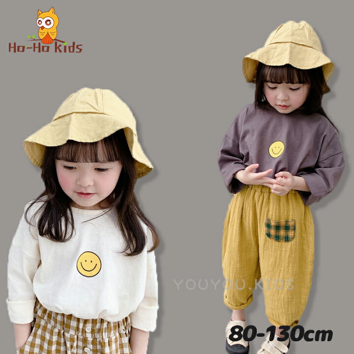 楽天市場 子供服 キッズ 女の子 子ども服 長袖 ｔシャツ ベビー服 こども 長そで 春 秋 80 90 100 110 1 130 入園 入学 入園グッズ 入園準備 入学準備 入園セット 入学セット 入園入学 入学入園グッズセット Ho Ho Kids