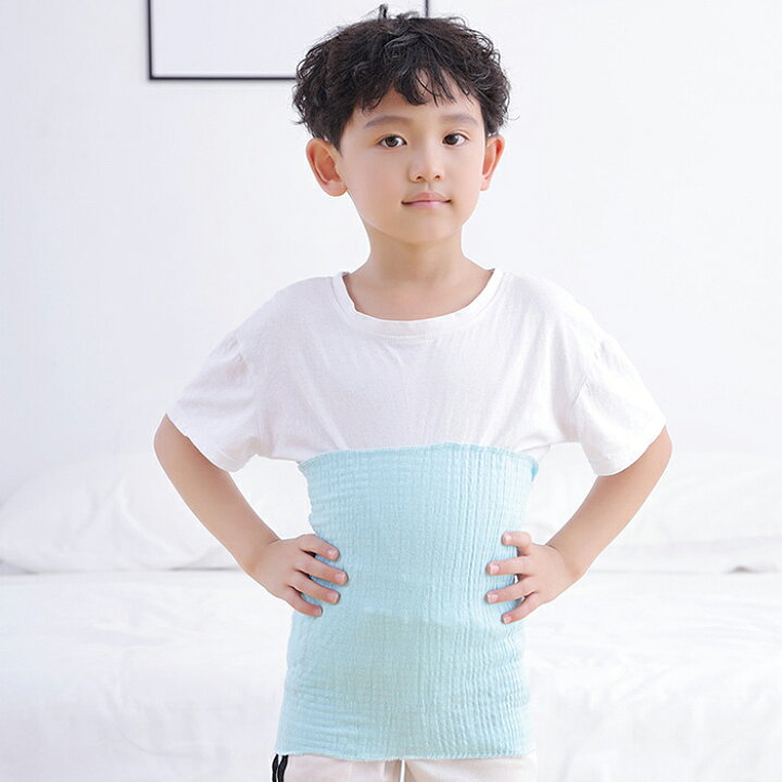 楽天市場】【2重タイプ2枚組】腹巻 腹巻き キッズ 子供 綿 ハラマキ 