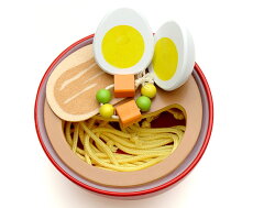 送料無料(一部除く)ウッディプッディはじめてのおままごとめん料理セットG05-1162WOODYPUDDYラッピング対応可【あす楽A】