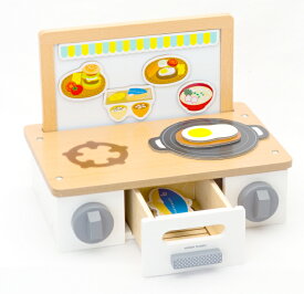 送料無料 コンパクトキッチン G05-1213 はじめてのおままごと ウッディプッディ WOODYPUDDY ディンギー 出産祝い プレゼント A倉庫 送料無料（一部除く）