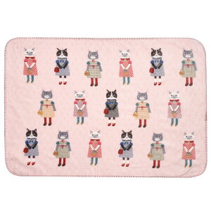  L Ђ| 3way uPbg p[[ TS}C[ ߂ 70×100cm NH[^[TCY LN^[ c Ԃѕz NXO Wp Kusuguru Japan Aq