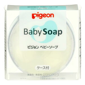 ピジョン ベビーソープの通販 価格比較 価格 Com