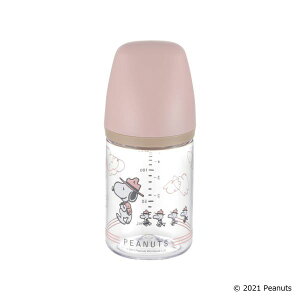 スヌーピー 哺乳瓶 ベビー キッズの人気商品 通販 価格比較 価格 Com