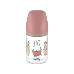 Xk[s[/~btB[ ł~N{g 160mL/240mL 1 miffy u[i b`F Mr Richell Aq