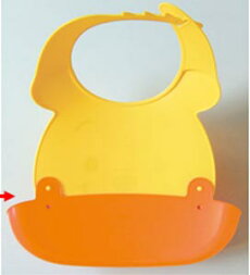 日本製取外しOKポケット付プラスチックスタイはじめてのエプロンディズニーベビーミニーベビーミッキースティッチくまのプーさん錦化成ラッピング対応外あす楽A倉庫