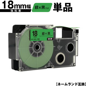 JVIp l[h XR-18GN 18mm ΃e[v  S Pi ݊e[v x e[vJ[gbW l[he[vΉ KL-LE900-TA KL-LE900-KR KL-LE900 KL-V460 KL-V450 KL-V400 KL-E500 KL-E550 KL-T70 KL-