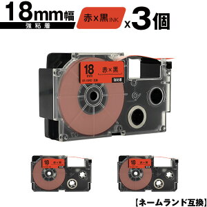 JVIp l[h XR-18RD 18mm ԃe[v  S 3Zbg [  ݊e[v x e[vJ[gbW l[he[vΉ KL-SP10 KL-P8 KL-P50-WE KL-P50-BE KL-P50 KL-P40-WE