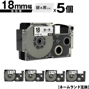 JVIp l[h XR-18SR 18mm e[v  S 5Zbg [  ݊e[v x e[vJ[gbW l[he[vΉ KL-H5 KL-880 KL-AZ1 KL-E20 KL-P7A KL-H10GN KL-H10B