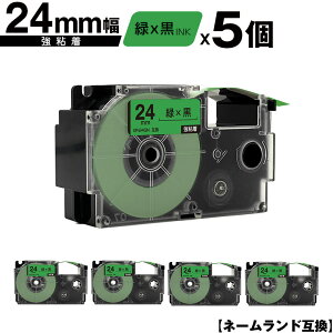 JVIp l[h XR-24GN 24mm ΃e[v  S 5Zbg [  ݊e[v x e[vJ[gbW l[he[vΉ KL-V460 KL-V450 KL-V400 KL-LE900-TA KL-LE900-KR KL