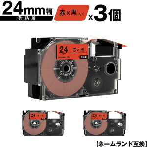 JVIp l[h XR-24RD 24mm ԃe[v  S 3Zbg [  ݊e[v x e[vJ[gbW l[he[vΉ KL-V460 KL-V450 KL-V400 KL-H20 EC-P10 EL-700 KL-82
