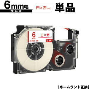 JVIp l[h XR-6WER 6mm e[v ԕ S Pi ݊e[v x e[vJ[gbW l[he[vΉ KL-LE900-TA KL-LE900-KR KL-LE900 KL-V460 KL-V450 KL-V400 KL-E500 KL-E550 KL-T70 KL-T