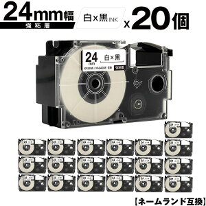 JVIp l[h XR-24WE XR-24GWE 24mm e[v  S 20Zbg z  ݊e[v x e[vJ[gbW l[he[vΉ KLD-200 KLD-300 KLD-350 KLD-700 KL-E11 KL-E