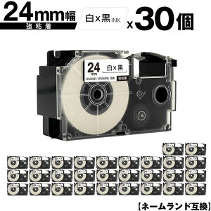 JVIp l[h XR-24WE XR-24GWE 24mm e[v  S 30Zbg z  ݊e[v x e[vJ[gbW l[he[vΉ KL-V460 KL-V450 KL-V400 KL-H20 EC-P10 EL-70