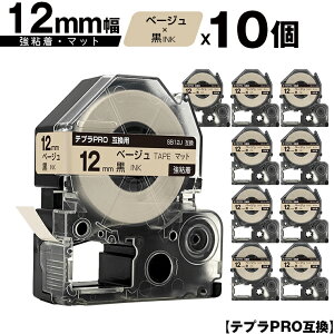 󂠂y 菑sz LOWp ev PRO SB12J 12mm x[We[v  S }bg 10Zbg [  ݊e[v evPROp e[vJ[gbW SR-R7900P SR-R980 