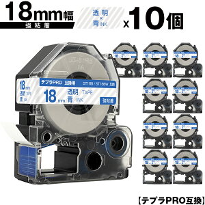 LOWp ev PRO ST18B ST18BW 18mm e[v  S 10Zbg [  ݊e[v evPROp e[vJ[gbW SR-R7900P SR-R980 SR970 SR950 SR930 SR920 SR910 SR900 SR828 SR818 SR