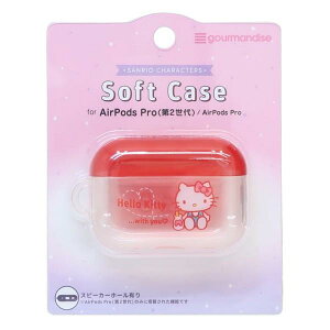 n[LeB AirPods Pro 2 Ή \tgP[X CzP[X